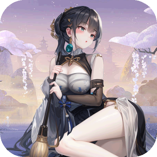 幻想名将录神魔版