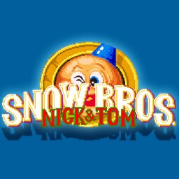 雪人兄弟2特别版