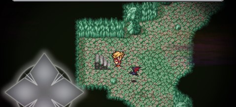 最终幻想2像素重制版