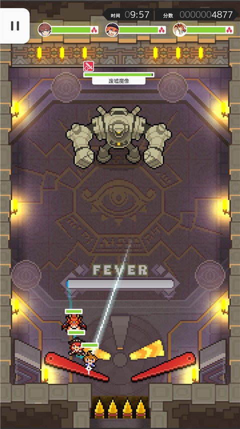 世界弹射物语离线版