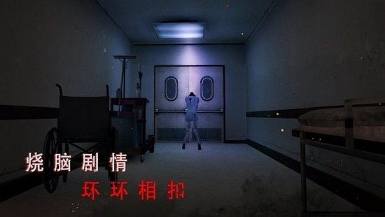 无尽噩梦2诡医院免广告版