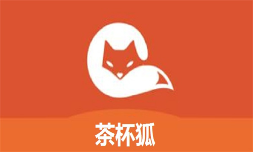 茶杯狐影视官方版