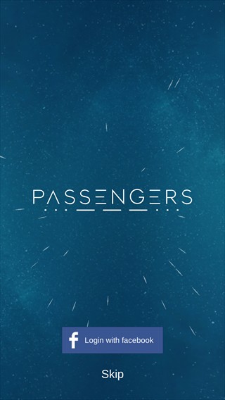 太空旅客最新版