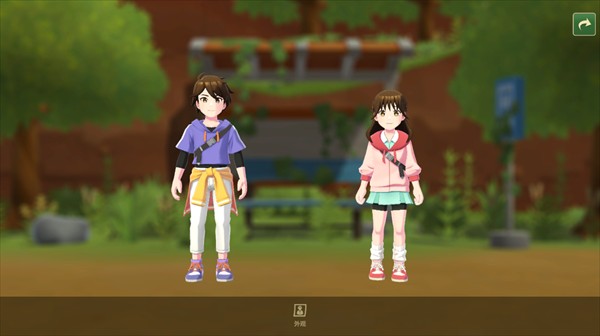 牧场物语甜蜜之家手机版
