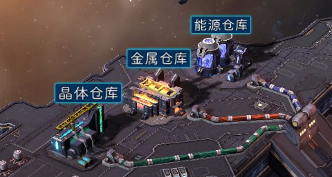 银河战舰最新版