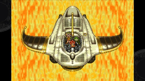 超时空之轮安卓版