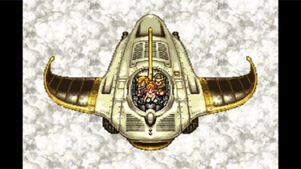 超时空之轮安卓版