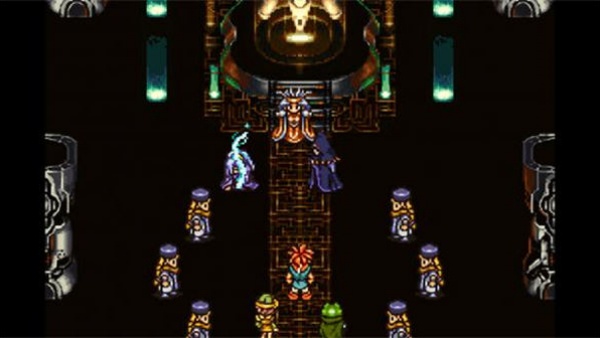 超时空之轮安卓版