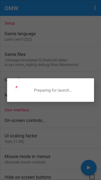 上古卷轴3手机版