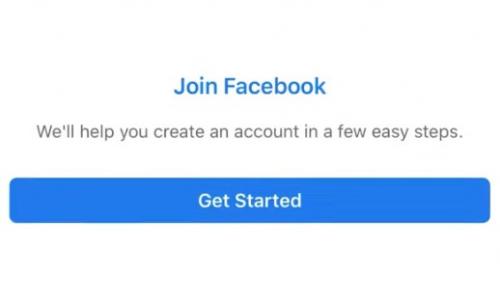 脸书Facebook手机版