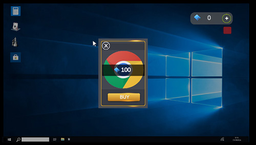 Win10模拟器中文版