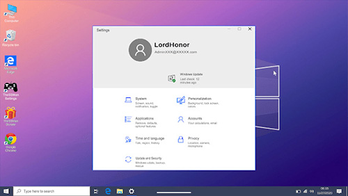 Win10模拟器中文版