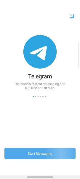 Telegeram官方版