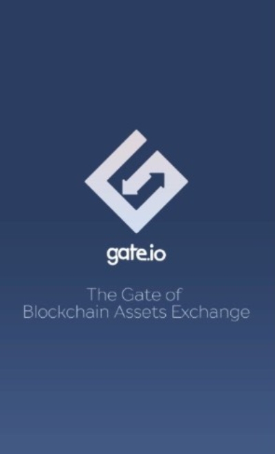 Gate.io安卓版