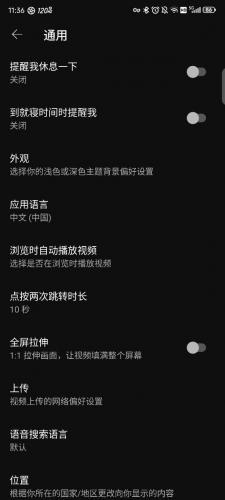 YouTube国内版