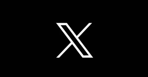 Twitter X