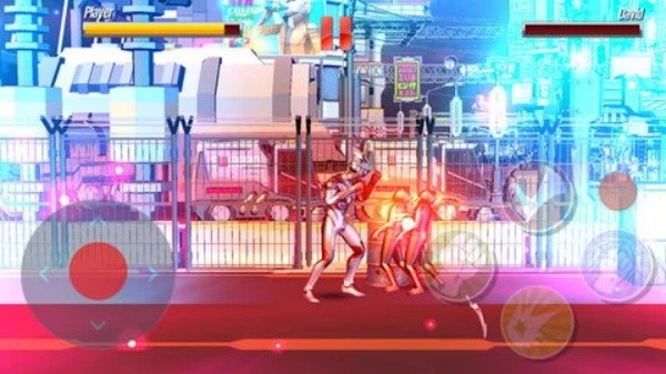 奥特曼激斗传