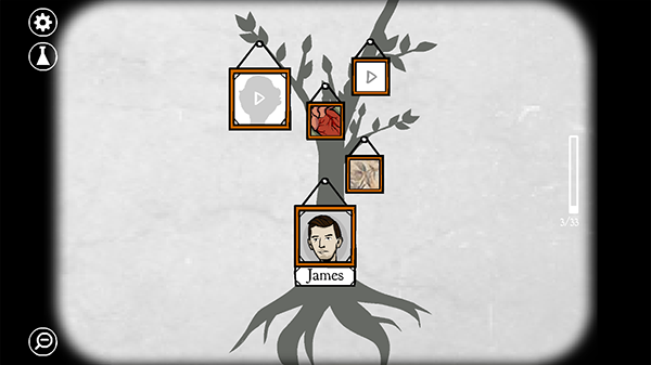 Rusty Lake roots中文版