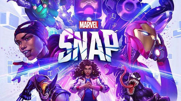 漫威Snap国际服