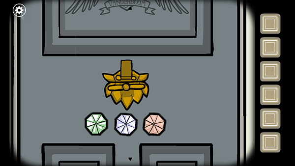 Rusty Lake roots中文版