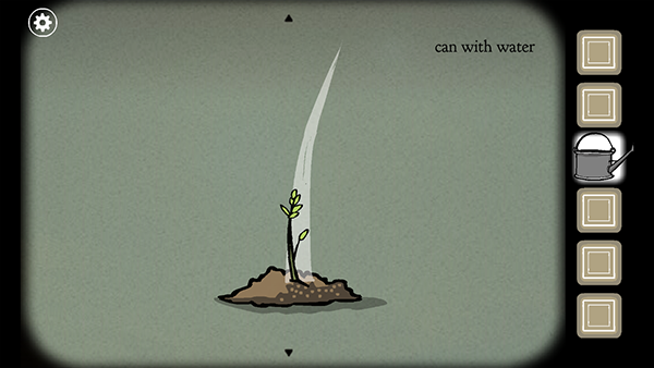 Rusty Lake roots中文版