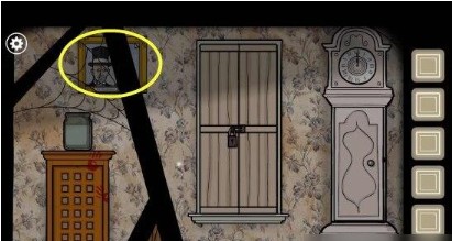 Rusty Lake roots中文版