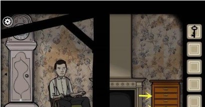 Rusty Lake roots中文版