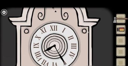 Rusty Lake roots中文版