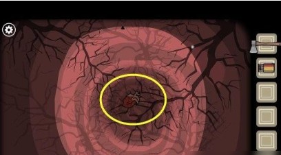 Rusty Lake roots中文版