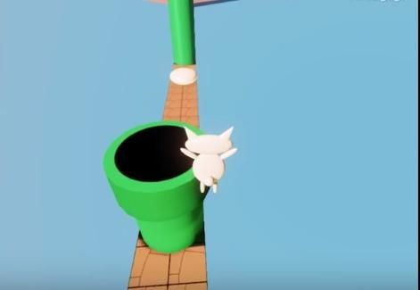 猫里奥3D版