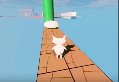 猫里奥3D版