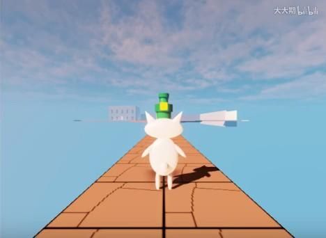 猫里奥3D版