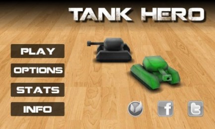 TankHero安卓版