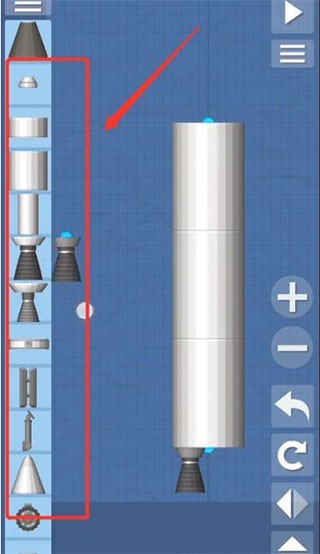 SFS航天模拟器