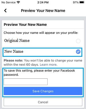 Facebook脸书中文版