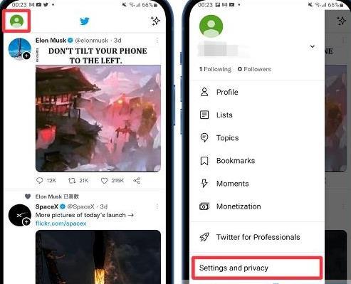 Twitter官网版