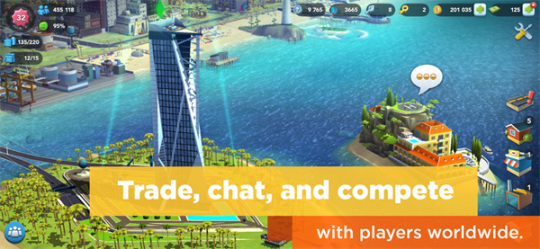 Simcity最新版