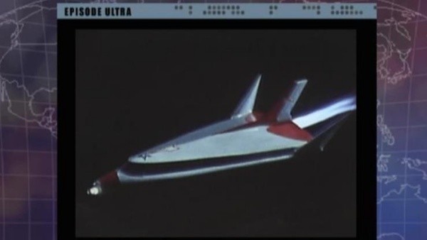 奥特曼空想特摄
