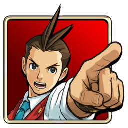 逆转裁判4最新版