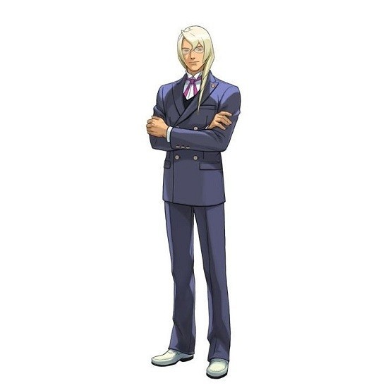 逆转裁判4最新版