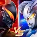 奥特曼之热血格斗免广告版