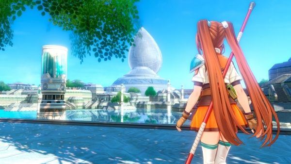 空之轨迹重制版