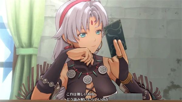 空之轨迹重制版