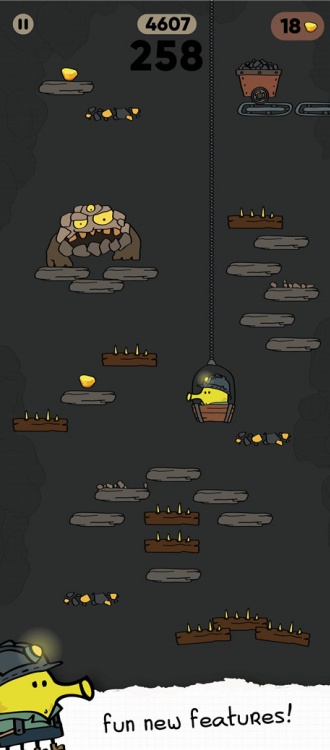 Doodle Jump