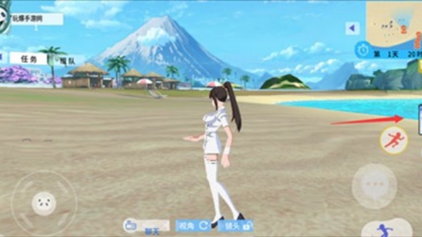 青春校园模拟器测试版