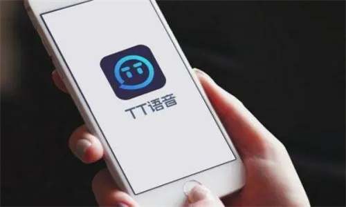 TT语音老版本