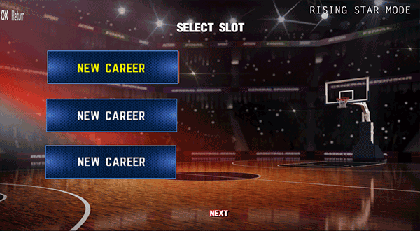 NBA2K21中文版