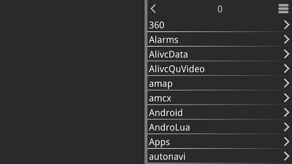 XP3player模拟器