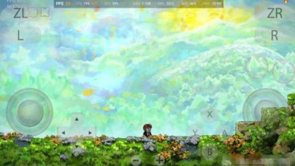 时空幻境周年纪念版