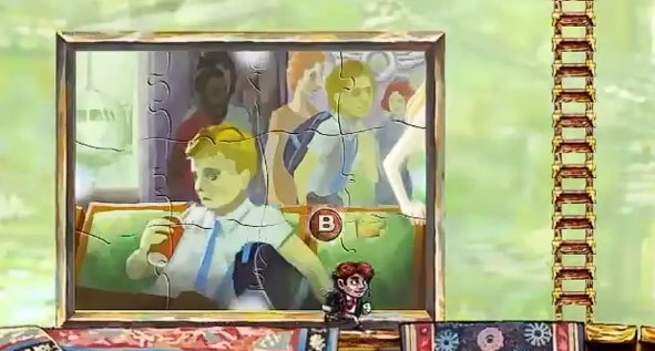 时空幻境周年纪念版